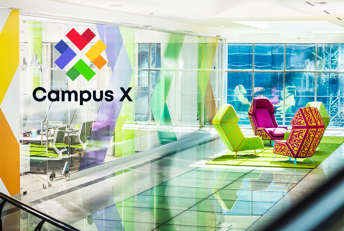 Campus X