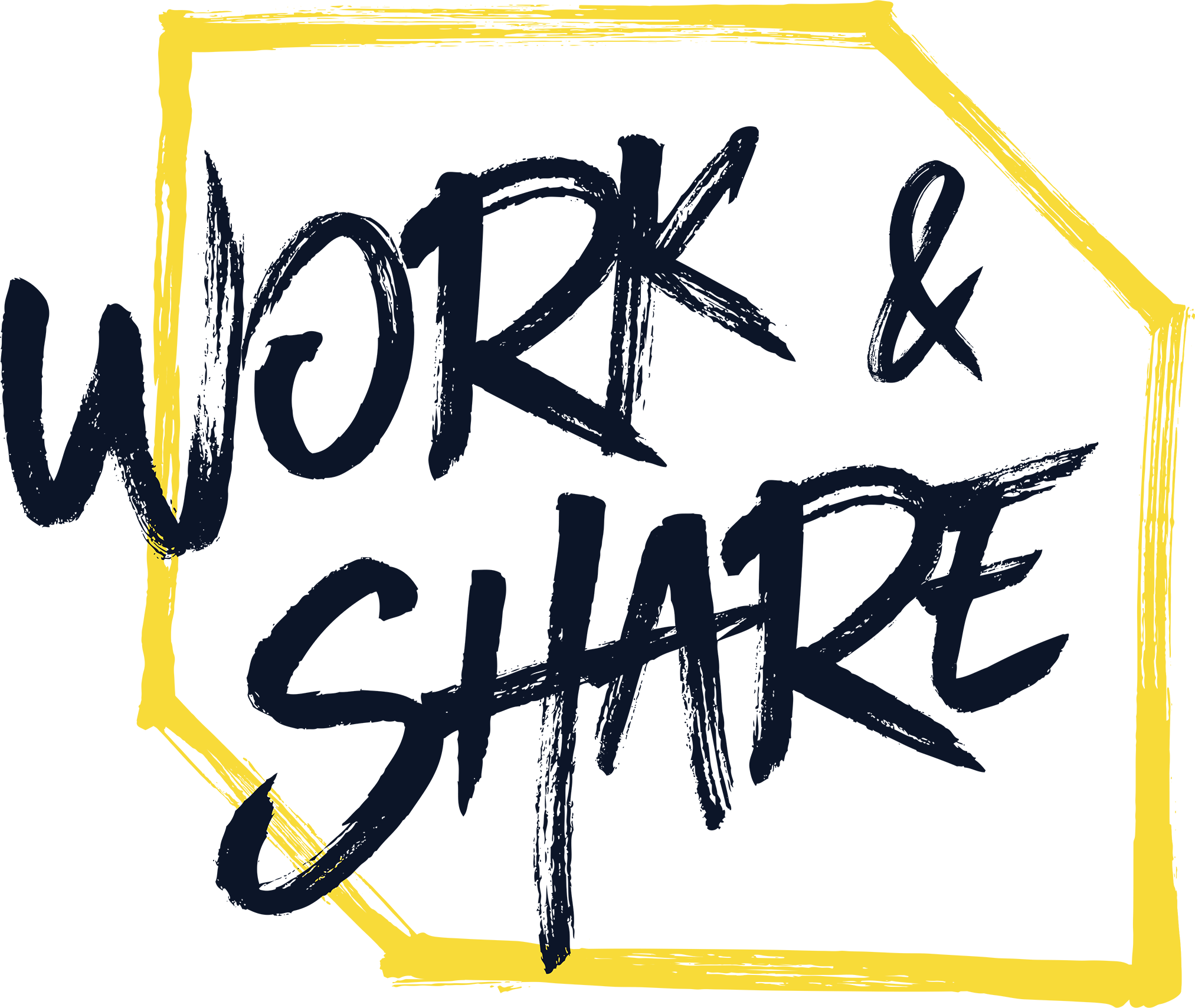 Work & Share