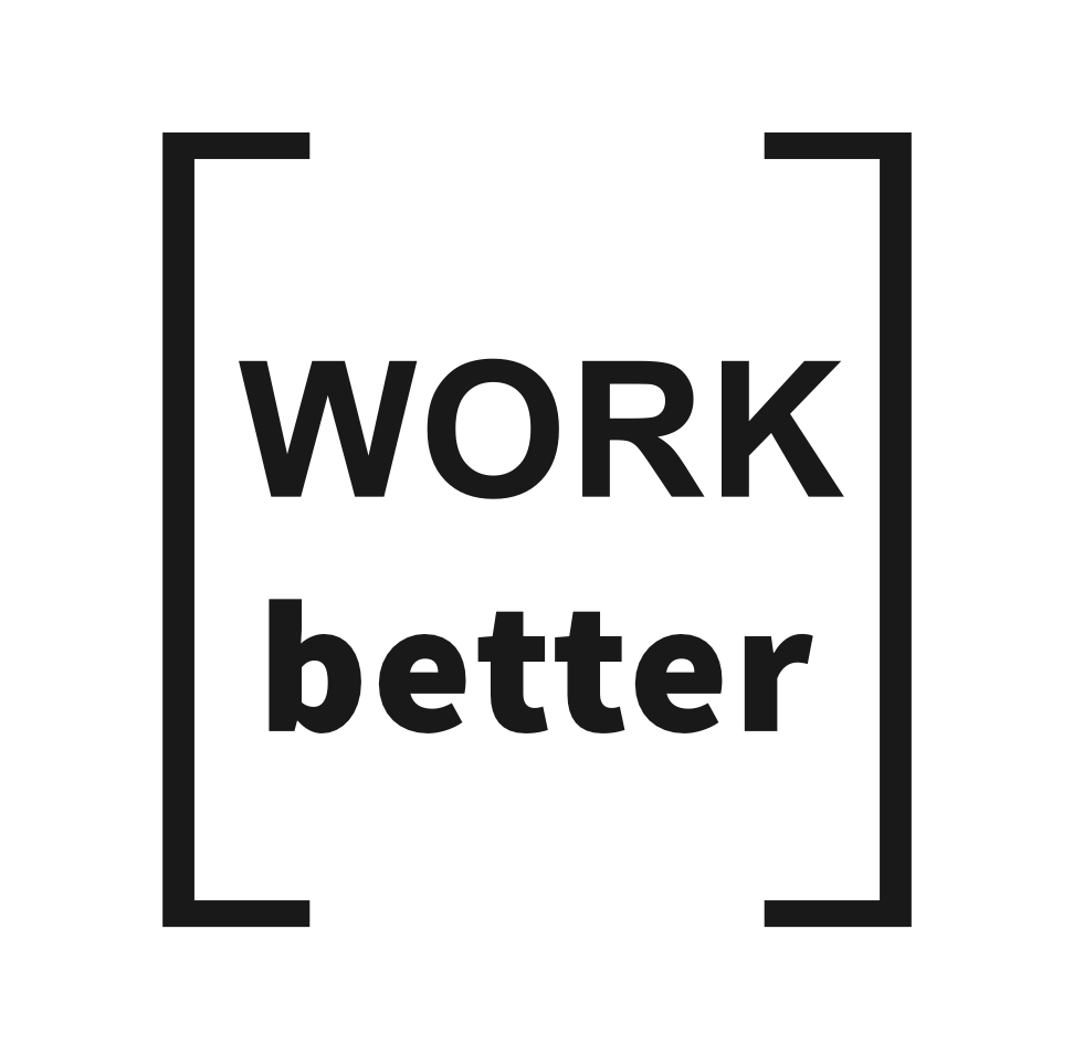 Work Better